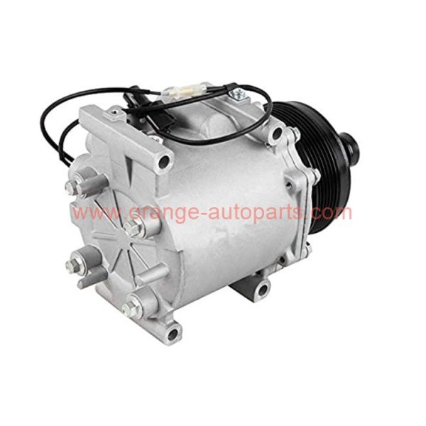 China Manufacturer Msc90ca Msc Msc90 Compressor Akc200a215bb Akc200a215ar Mr460704 Mn124811 AC Compressor For Mitsubishi