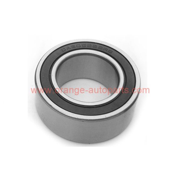 China Manufacturer Mt2027 Clutch Bearing For 10pa15 / 10pa17 / 10pa15c