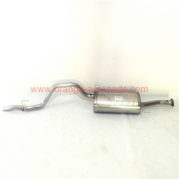 China Manufacturer Muffler Assembly Great Wall Pickup Wingle3/wingle5/wingle6/poer