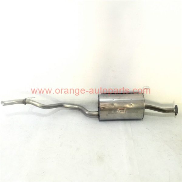 China Manufacturer Muffler Assembly Great Wall Pickup Wingle3/wingle5/wingle6/poer