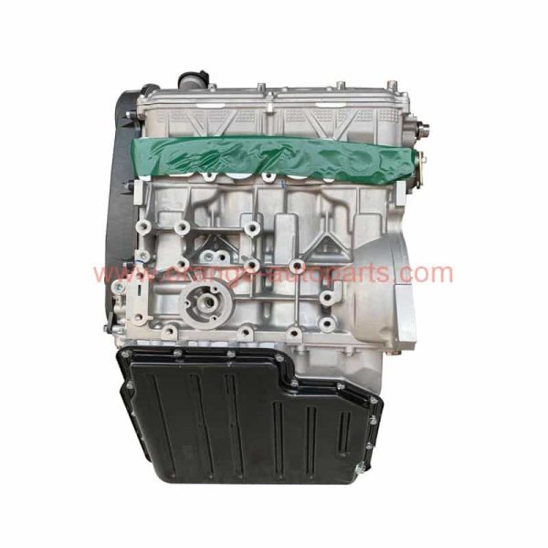 China Manufacturer New Motor Bg13-20 Bg13-03 Jl474q Jl474 Engine Assembly 1.3l For Dfsk Changan