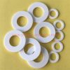 China Supplier Nylon Flat Washer-pet Pvc Pom Plastic Nylon Flat Washer