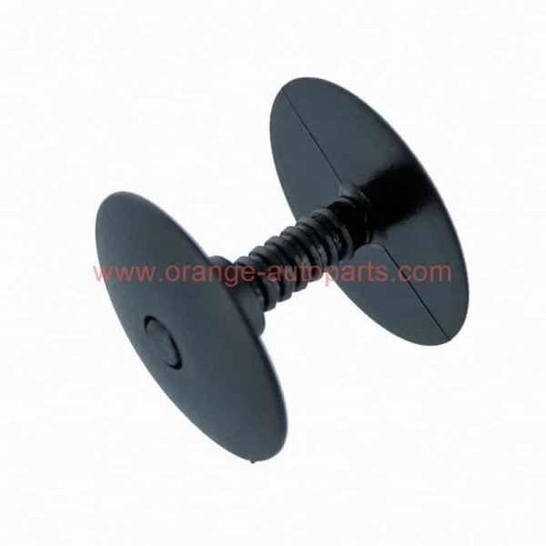 China Supplier Nylon Male And Female Plastic Snap Rivets