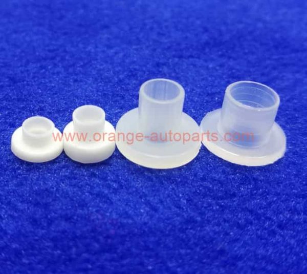 China Manufacturer Nylon Plastic Shoulder Insulating Washer