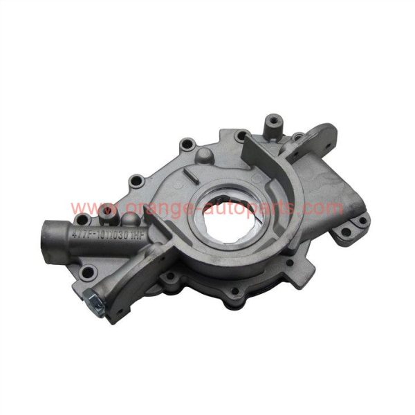 Wholesaler Price Chery Oil Pump Assy (OEM 477F-1011030)