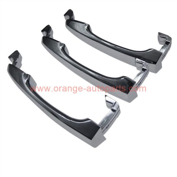 Wholesaler Price Chery Otr Handle-Sd Door (OEM B14-6105210)