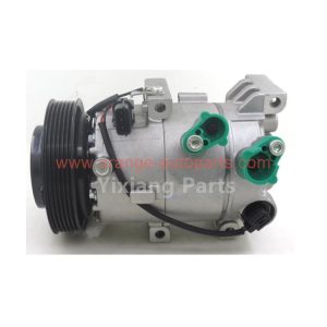 China Manufacturer Oe 97701-2y600 977012y600 5PK 119mm Hcc Vs12m AC Compressor