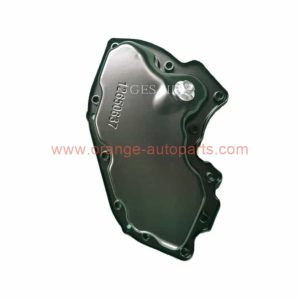 China Factory Oil Pan Engine Oil Pan For Buick Encore Chevrolet Cruze Malibu Gmc Upper Lower 12650637