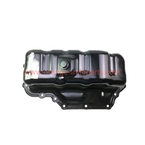 China Manufacturer Oil Pan Great Wall Haval H2/h5/h6/h9