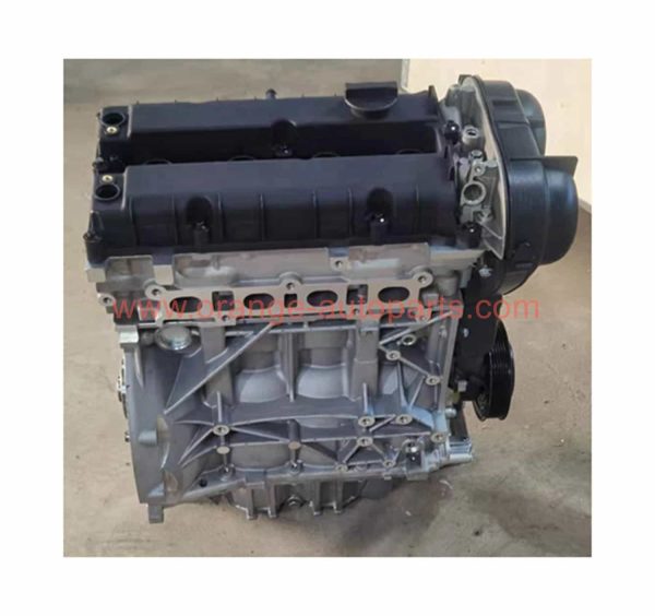China Manufacturer Original Engine Assembly For Ford Focus 1.5 Car Engine