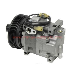 China Manufacturer Panasonic Sa11 4PK Sa1150ae4 Sa1150aa4 Sa11a1aa4pn Compressor For Mazda 323