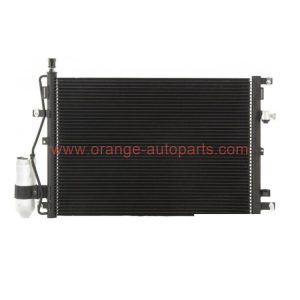 China Manufacturer Parts 30665563 8683523 Condenser For Volvo Xc90