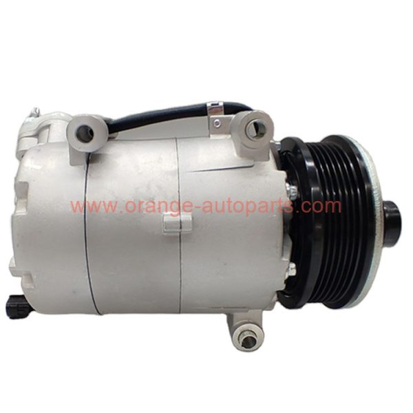 China Manufacturer Parts 6PK Vs16 Compressor For Ford Focus Mondeo Galaxy Lr083481 Ej3219d629bf Ej3219d629bc