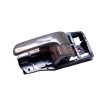 China Manufacturer Parts Inner Handle Silver Inner Handle For Chery T11 Tiggo Inner Handle