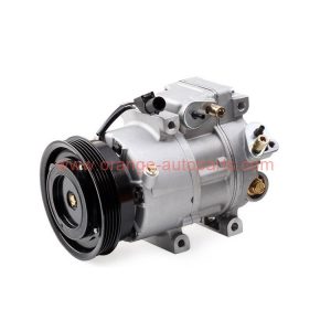 China Manufacturer Parts Vs16 5PK Clutch 97701-1e300 97610-h1003 AC Compressor For Hyundai Elantra