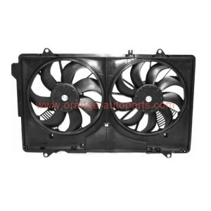 China Manufacturer Pe7w-15-025 AC Radiator Cooling Fan For Mazda Cx-5