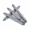 China Manufacturer Ph2 Double Head S2 Material Screwdriver Bit Set