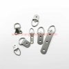 Factory Customized Picture Frame Hooks Triangle D Rings Hangers D Ring Picture Hangers