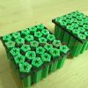 China Manufacturer Factory Price Plastic Anchor Green Nylon Plugs