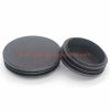 Factory Customized Plastic End Caps And Plugs For Tube Pipe 12-76mm Plastic Blanking End Plug Cover