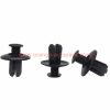 China Manufacturer Plastic Fastener Auto Fastener & Clip Car Fastener Clips