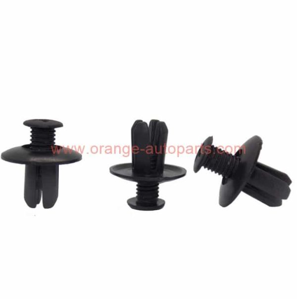 China Manufacturer Plastic Fastener Auto Fastener & Clip Car Fastener Clips