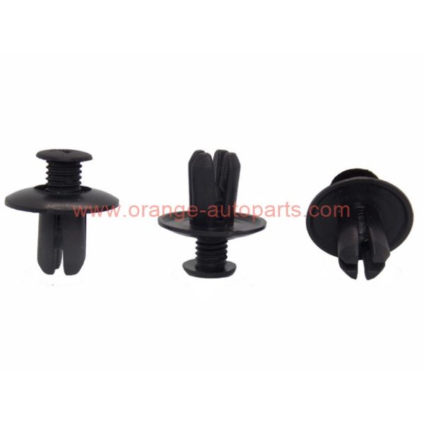 China Manufacturer Plastic Fastener Auto Fastener & Clip Car Fastener Clips