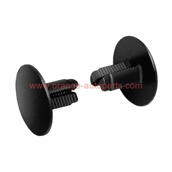 China Manufacturer Plastic Nylon Barbed Rivets – Ratchet Type