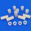 China Manufacturer Plastic Nylon M8 M6 Long Round Coupling Nut