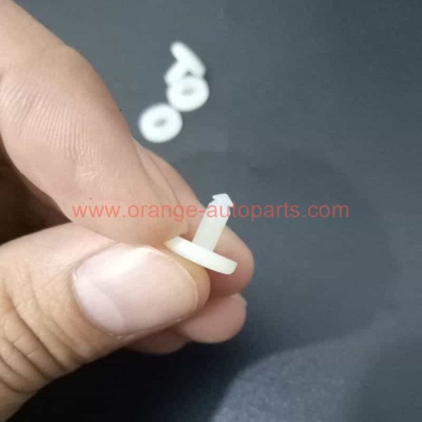 China Supplier Plastic Nylon Panel Fasteners Male And Female R-lok Snap Mini Rivets