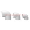 China Supplier Plastic Pvc Fittings Irrigation Pvc Pipe Fitting 90 Degree Elbow 20mm-250mm