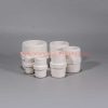 China Supplier Plastic Pvc Male Hose Nipple Double Thread Pipe Nipple 1/2''-2''