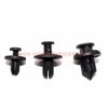 China Supplier Plastic Rivet Fasteners Auto Body Fastener Push Clip For Car Bumper