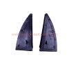 China Manufacturer Plating Rear Window Triangle Block For S11 Chery Qq Rear Window Plating Triangle Blocks