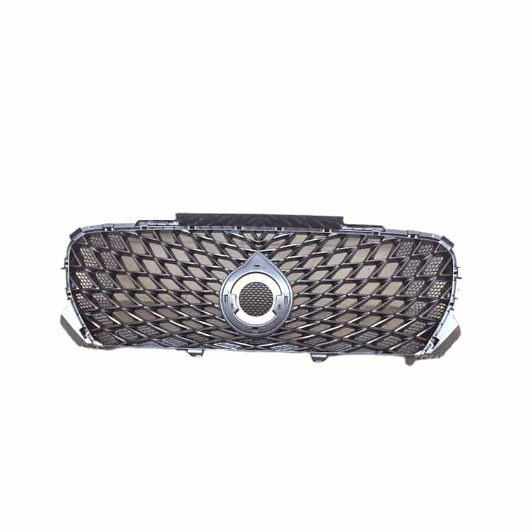 MG & ROEWE Radiator Grill for All Models (36) | Orange Auto Parts