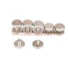 China Supplier Popular 10*4*6mm Stainless Steel Chicago Belt Screw