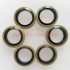 China Supplier Pressure Washer Seal Hydraulic Bonded Seal Washers With Nbr Rubber