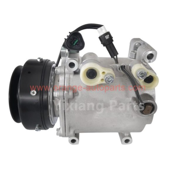 China Manufacturer AC Akc200a551g Msc105c Compressor For Mitsubishi Adventure