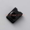 China Manufacturer Push On Nut M4-m8 China Black Spring U Clip Nut For Autos