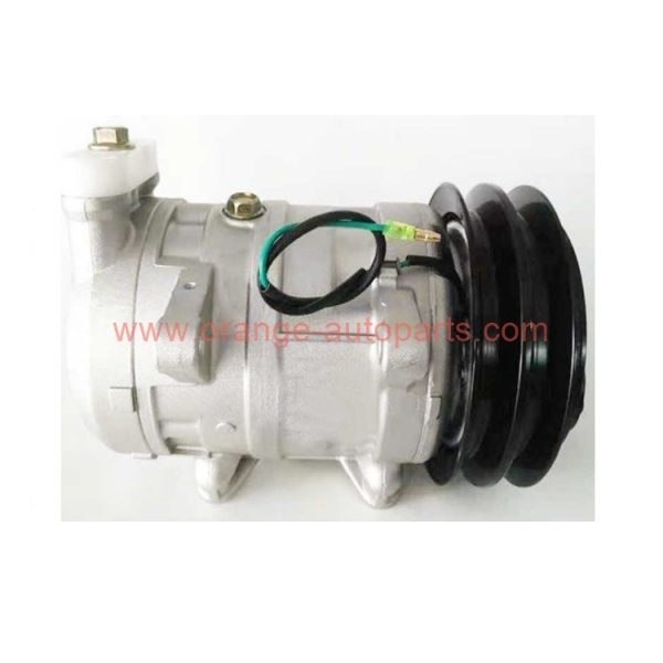 China Manufacturer Pv2 150mm Dks16ch 506211-5900 27630-00z04 2d000-45010 506001-7110 Compressor For Nissan Ud Truck