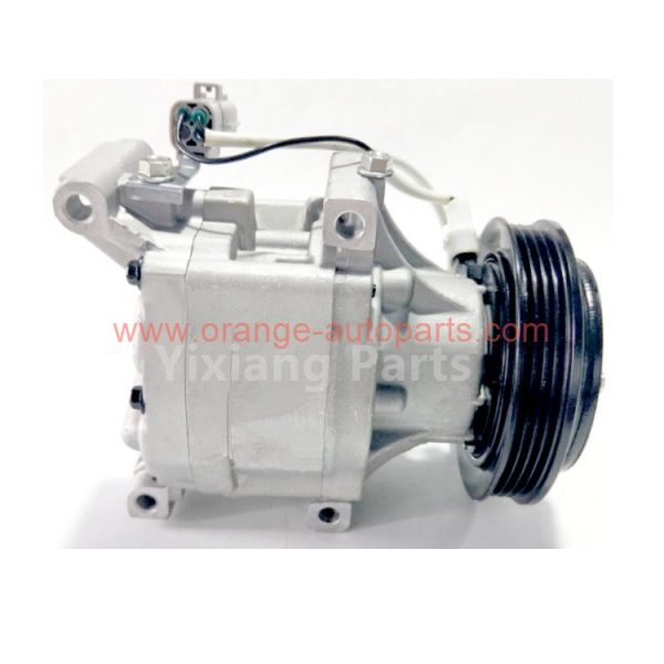 China Manufacturer Pv4 Scsa06c 88310-52351 8831052351 447180-8750 447220-6067 Compressor For Toyota Echo 1.5l