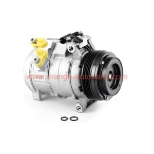 China Manufacturer Pv5 10s17c 64526921650 64528377067 Jpb000110 Compressor For Range Rover