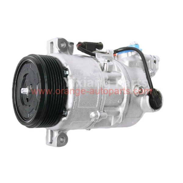 China Manufacturer Pv6 100mm 64526987766 64526935613 447190-6265 447180-9591 Compressor For Bmw