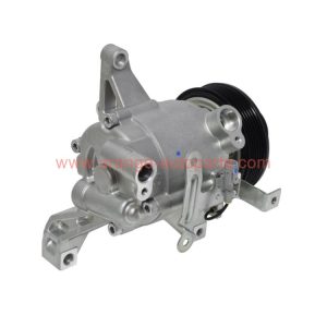 China Manufacturer Pv6 110mm 73111fj040 Z0021226a A/C Dkv10z Compressor For Subaru