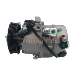 China Manufacturer Pv6 5PK Dve16 Dve13 97701-3z500 P30013-3500 700510860 A/C Compressor For Hyundai