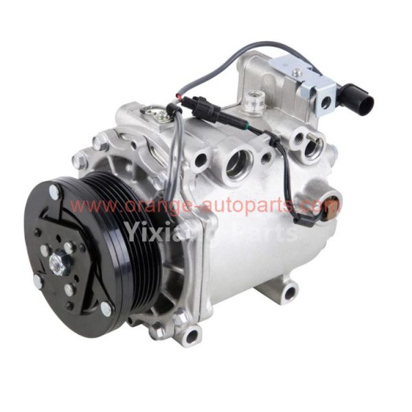 China Manufacturer Pv6 Msc105ca Compressor Mr958872 Mr958135 Akc200a560a Compressor For Mitsubishi Grandis 2.4