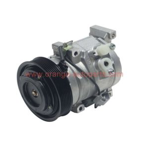 China Manufacturer Pv7 10s15c 8832042080 88310-42140 447220-3934 Air Compressor For Toyota Rav4 2.0 2.4