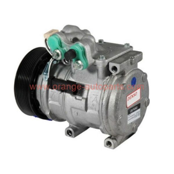 China Manufacturer Pv8 10pa17c 05015042aa 35232010f 447200-5621 447170-5380 Compressor For Jeep Grand Cherokee