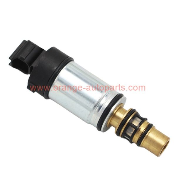 China Manufacturer Pxe14 Pxe16 Compressor Electric Control Valve For Nissan Sentra