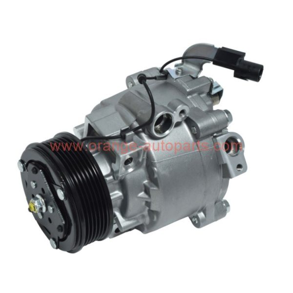 China Manufacturer Qs90 Compressor For Mitsubishi Outlander 3.0 7813a215 7813a212 Aks200a402d Aks200a402c